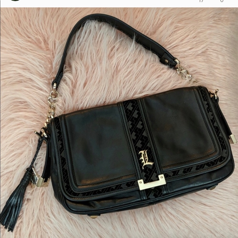 L.A.M.B handbag